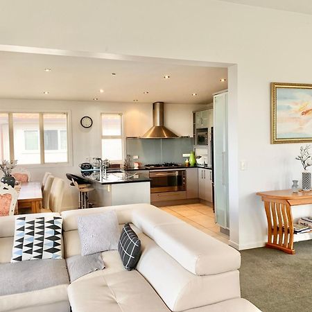 Amazing Seaview House Hotel Auckland Ngoại thất bức ảnh