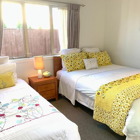 Amazing Seaview House Hotel Auckland Ngoại thất bức ảnh