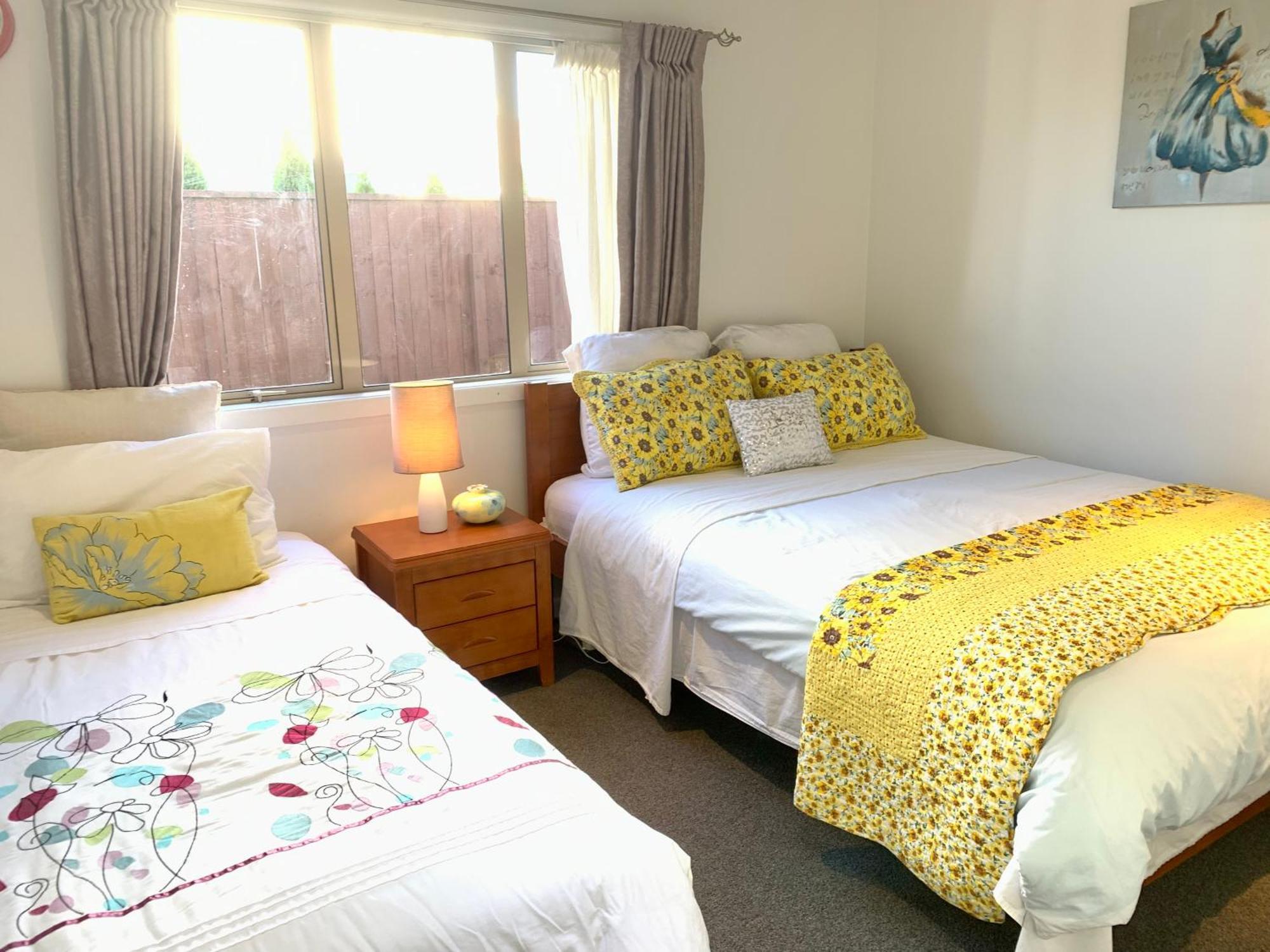 Amazing Seaview House Hotel Auckland Ngoại thất bức ảnh